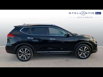 Used Nissan X-Trail 2019 for sale - 74910097: Photo