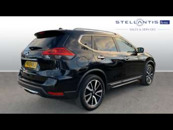 Used Nissan X-Trail 2019 for sale - 74910097: Photo