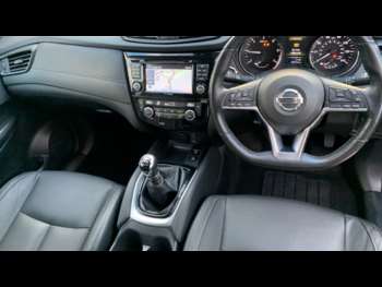 Used Nissan X-Trail 2019 for sale - 74910097: Photo