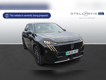 Peugeot 3008 feature image