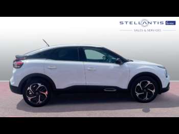 Used Citroen C4 2022 for sale - 75187974: Photo