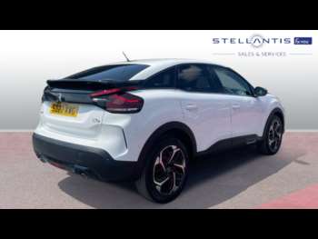 Used Citroen C4 2022 for sale - 75187974: Photo