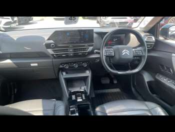 Used Citroen C4 2022 for sale - 75187974: Photo