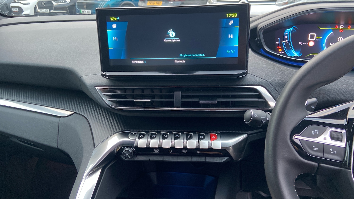 Used Peugeot 3008 2024 for sale - 76061541: Photo 10