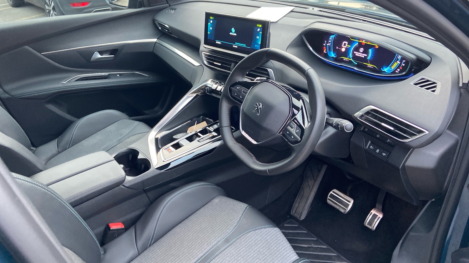 Used Peugeot 3008 2024 for sale - 76061541: Photo 11