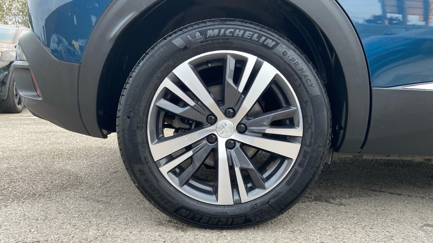 Used Peugeot 3008 2024 for sale - 76061541: Photo 14