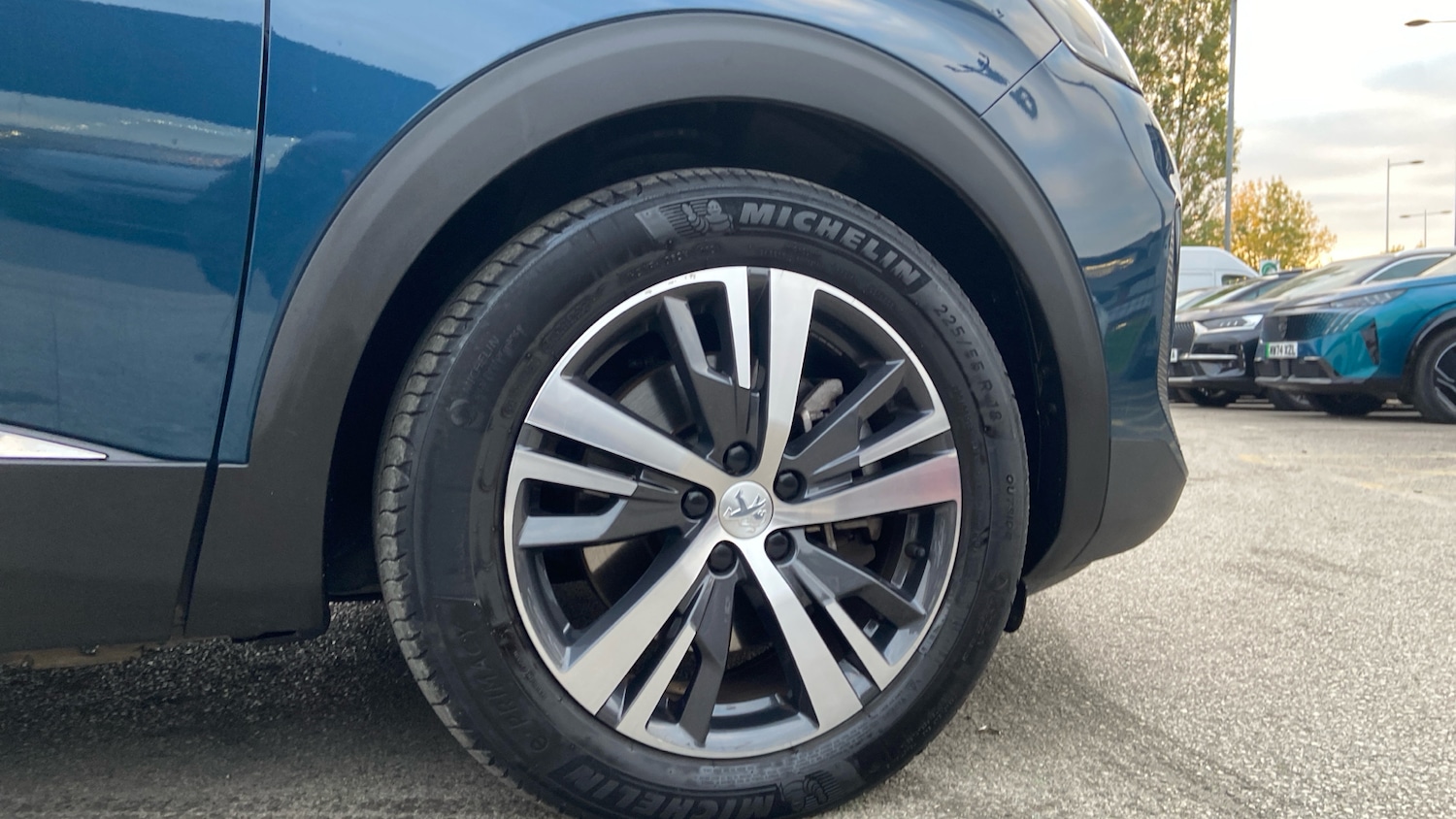 Used Peugeot 3008 2024 for sale - 76061541: Photo 15