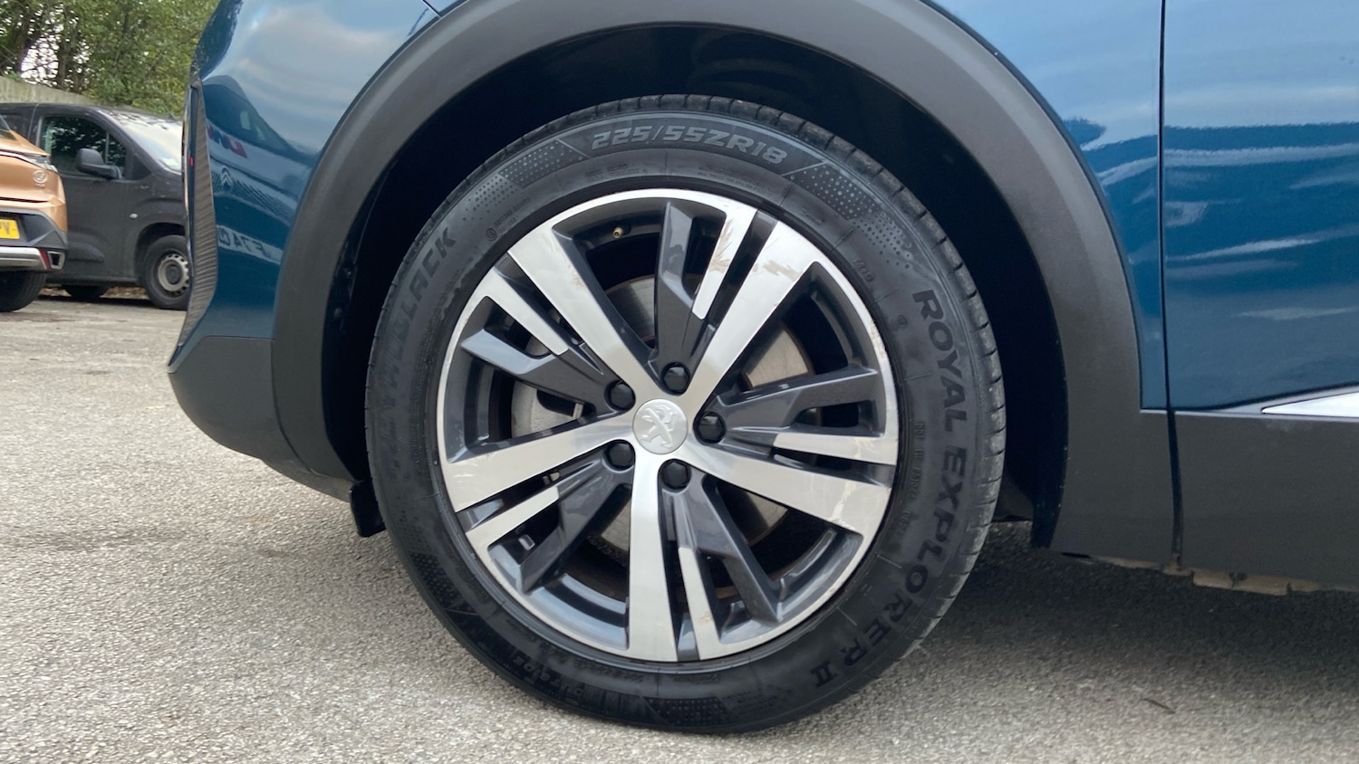 Used Peugeot 3008 2024 for sale - 76061541: Photo 16