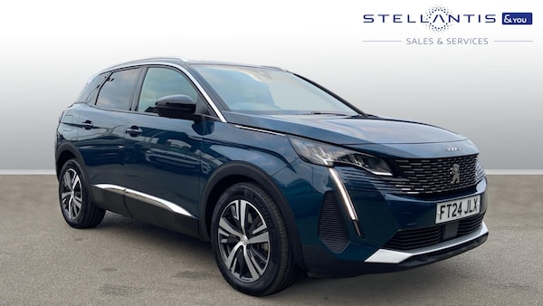 Used Peugeot 3008 2024 for sale - 76061541: Photo 1