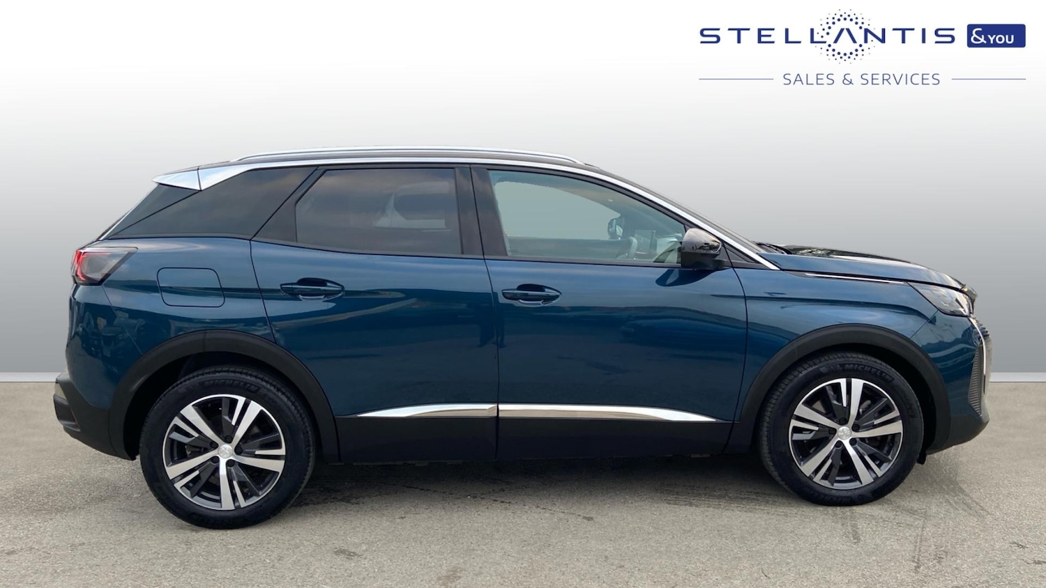 Used Peugeot 3008 2024 for sale - 76061541: Photo 2