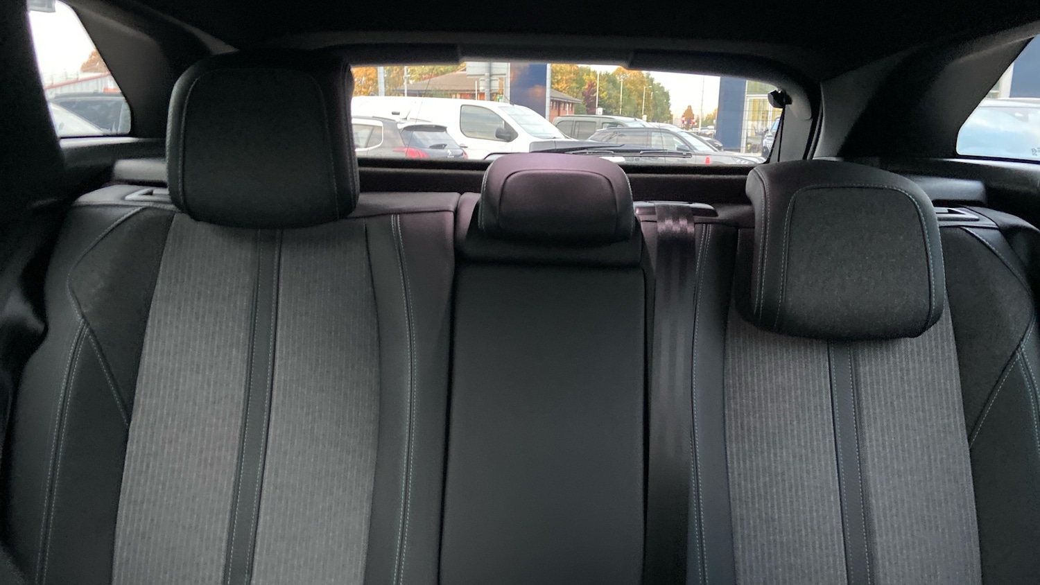 Used Peugeot 3008 2024 for sale - 76061541: Photo 25