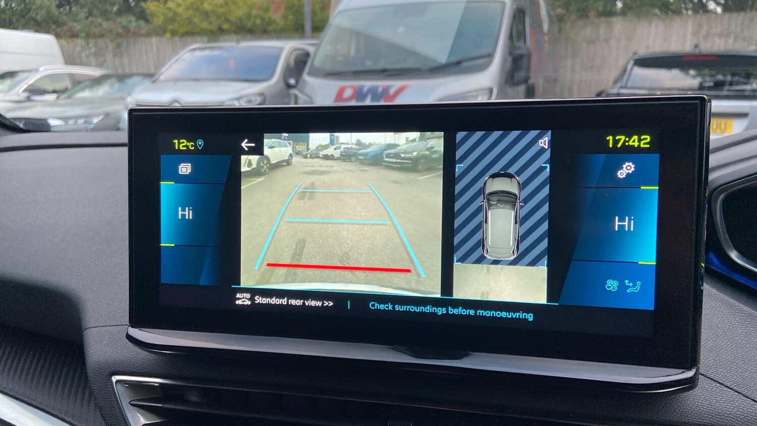 Used Peugeot 3008 2024 for sale - 76061541: Photo 29