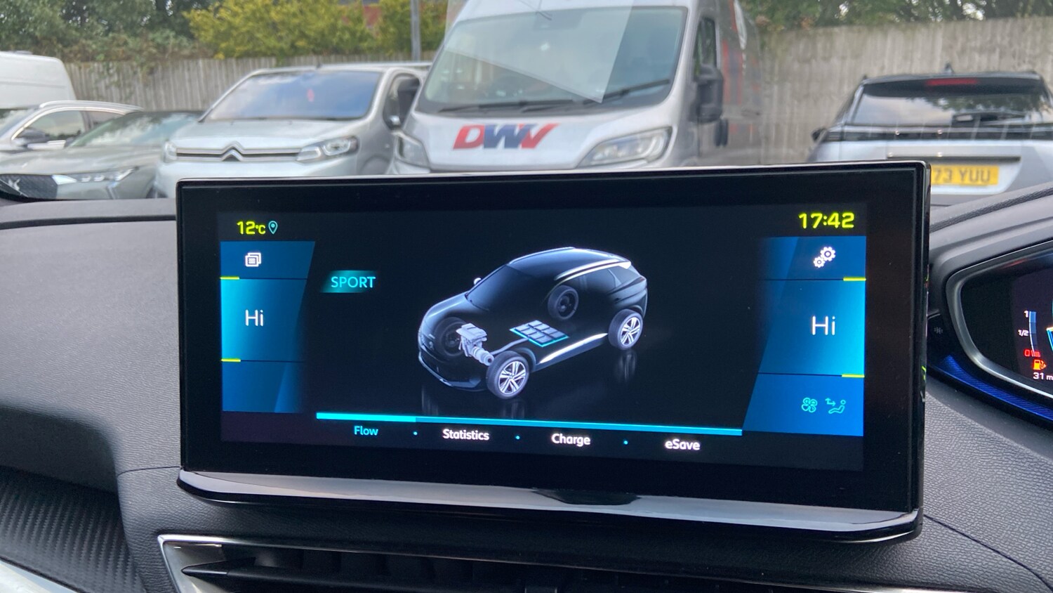 Used Peugeot 3008 2024 for sale - 76061541: Photo 30