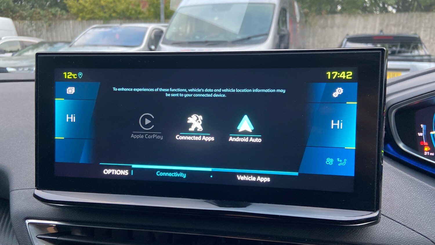 Used Peugeot 3008 2024 for sale - 76061541: Photo 31