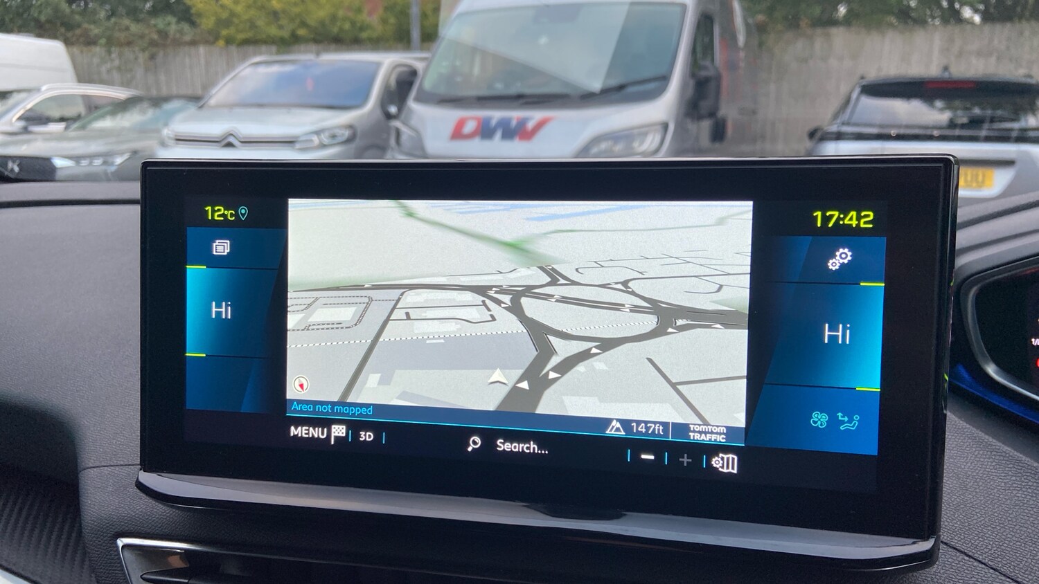 Used Peugeot 3008 2024 for sale - 76061541: Photo 32