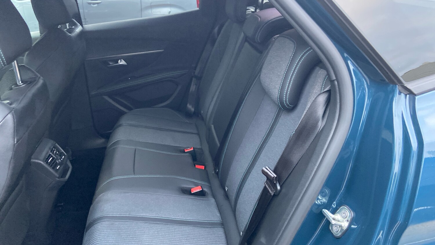 Used Peugeot 3008 2024 for sale - 76061541: Photo 33