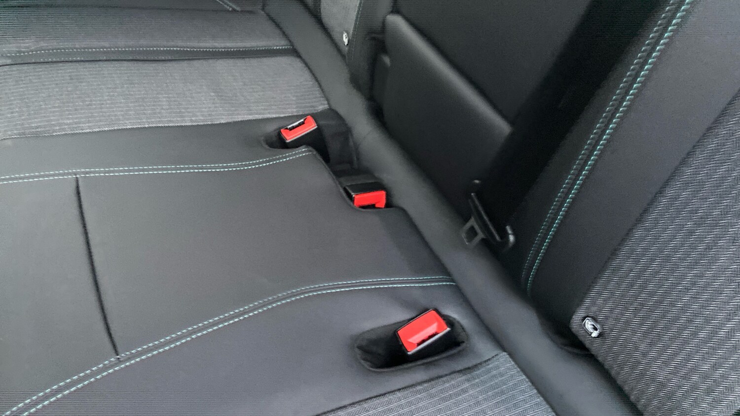 Used Peugeot 3008 2024 for sale - 76061541: Photo 35