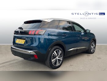 Used Peugeot 3008 2024 for sale - 76061541: Photo 3