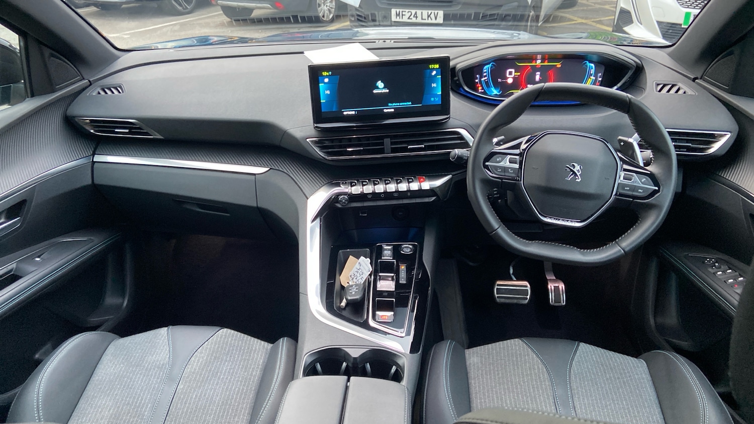 Used Peugeot 3008 2024 for sale - 76061541: Photo 4