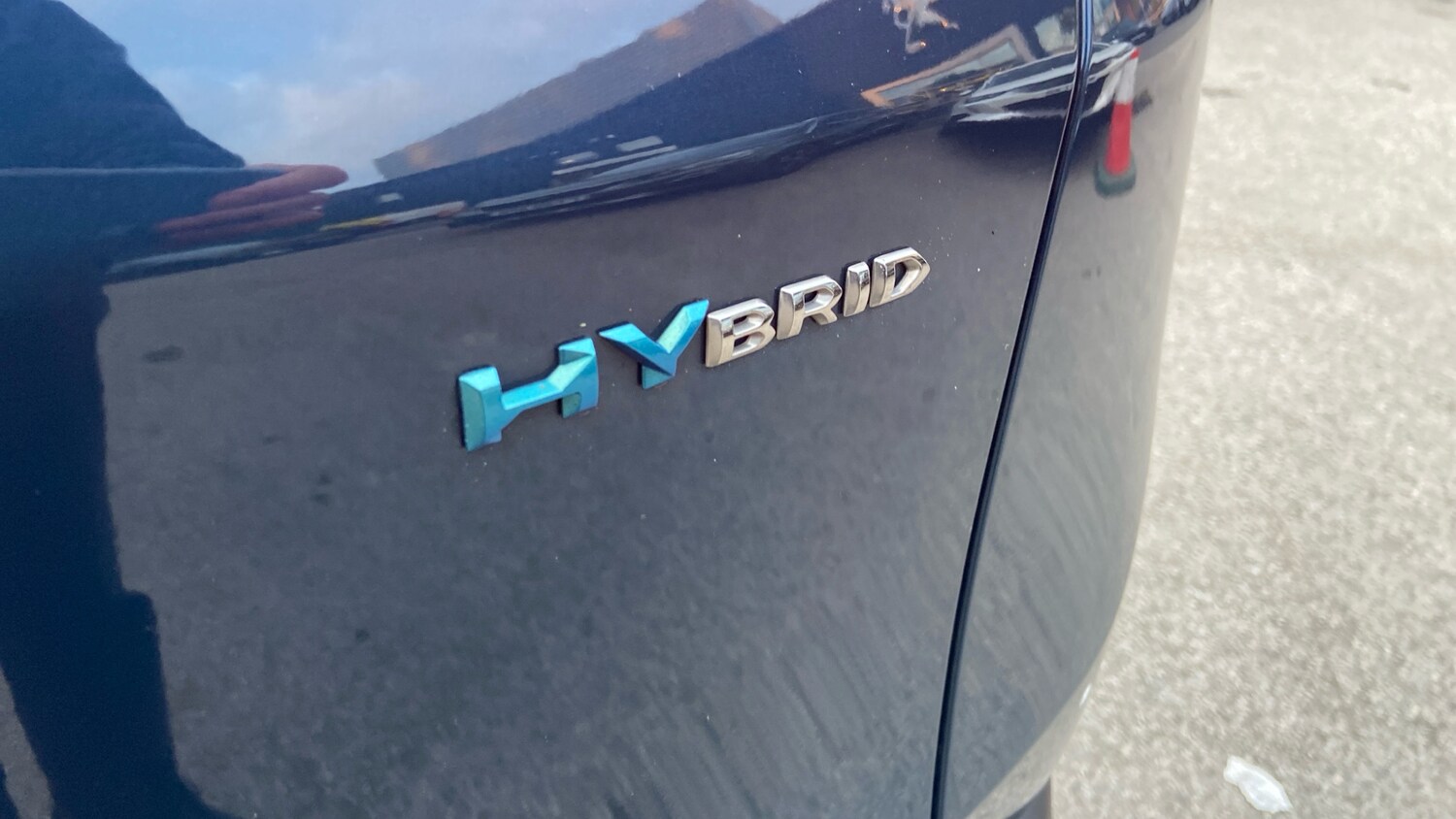 Used Peugeot 3008 2024 for sale - 76061541: Photo 44