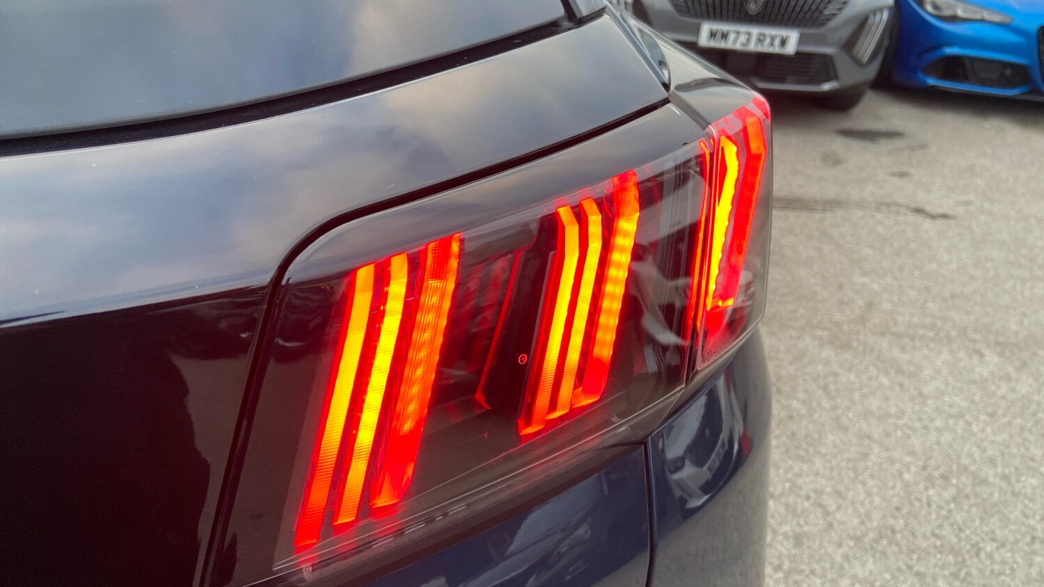 Used Peugeot 3008 2024 for sale - 76061541: Photo 45