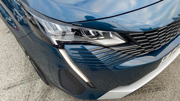 Used Peugeot 3008 2024 for sale - 76061541: Photo 47