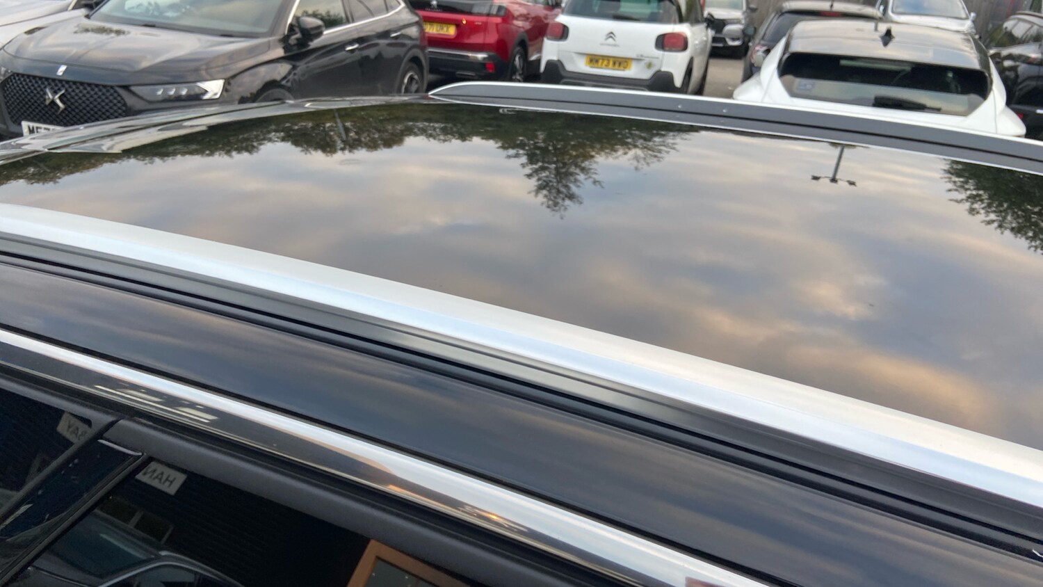 Used Peugeot 3008 2024 for sale - 76061541: Photo 48