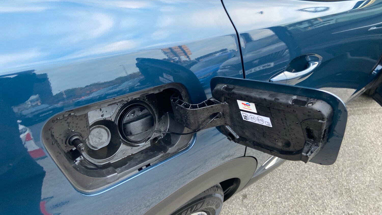 Used Peugeot 3008 2024 for sale - 76061541: Photo 49