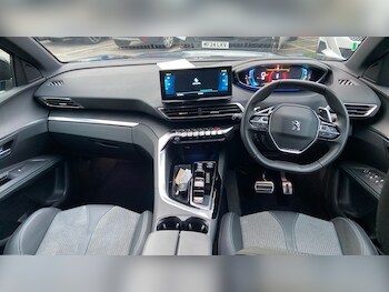 Used Peugeot 3008 2024 for sale - 76061541: Photo 4