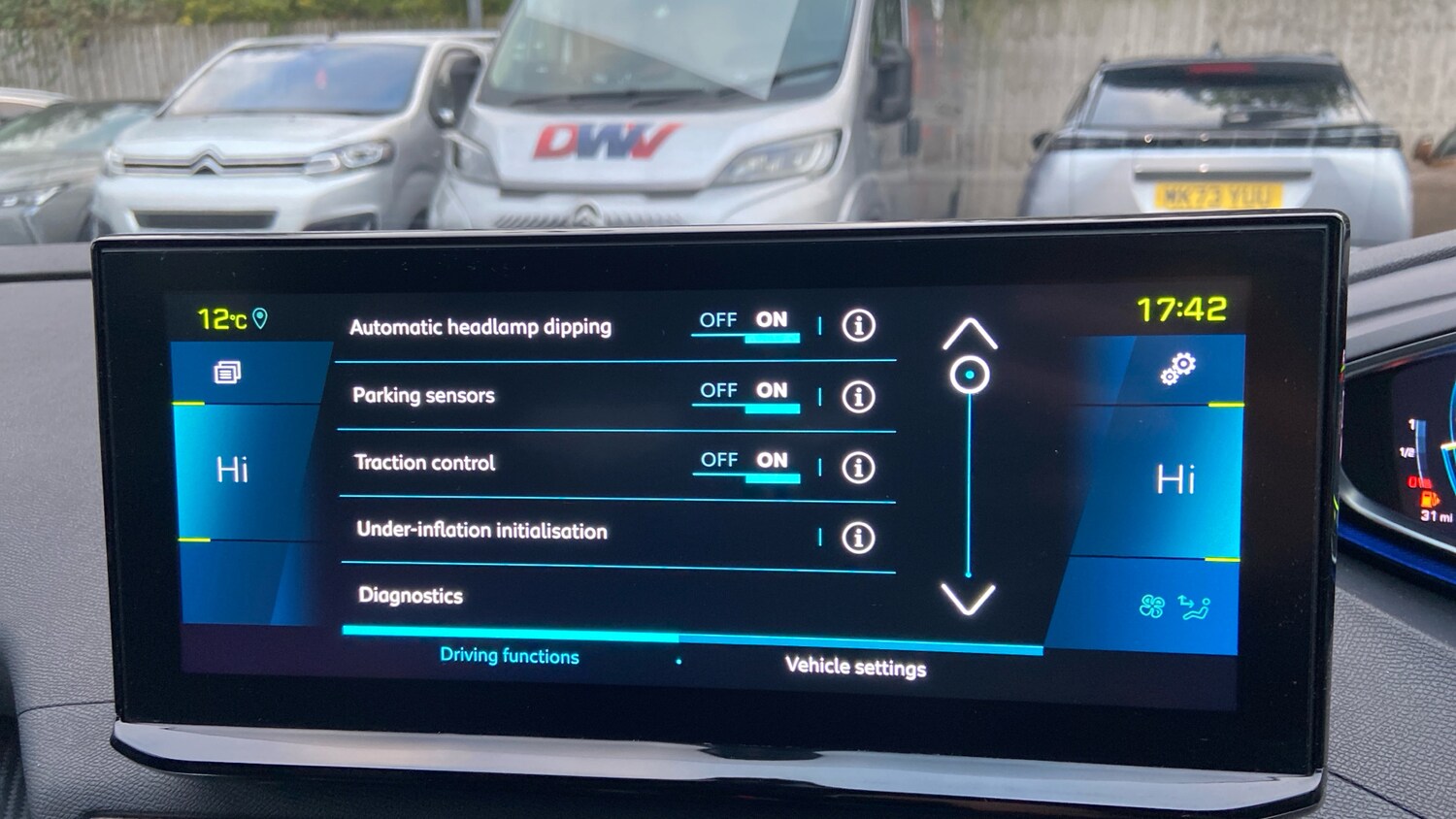 Used Peugeot 3008 2024 for sale - 76061541: Photo 51