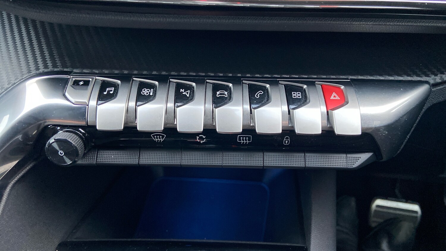 Used Peugeot 3008 2024 for sale - 76061541: Photo 52