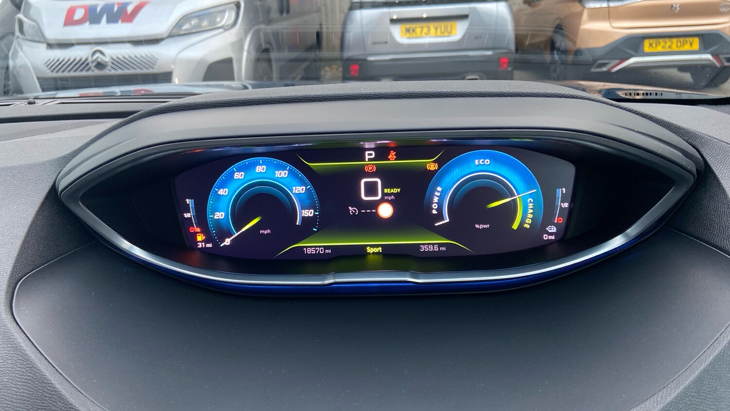 Used Peugeot 3008 2024 for sale - 76061541: Photo 55