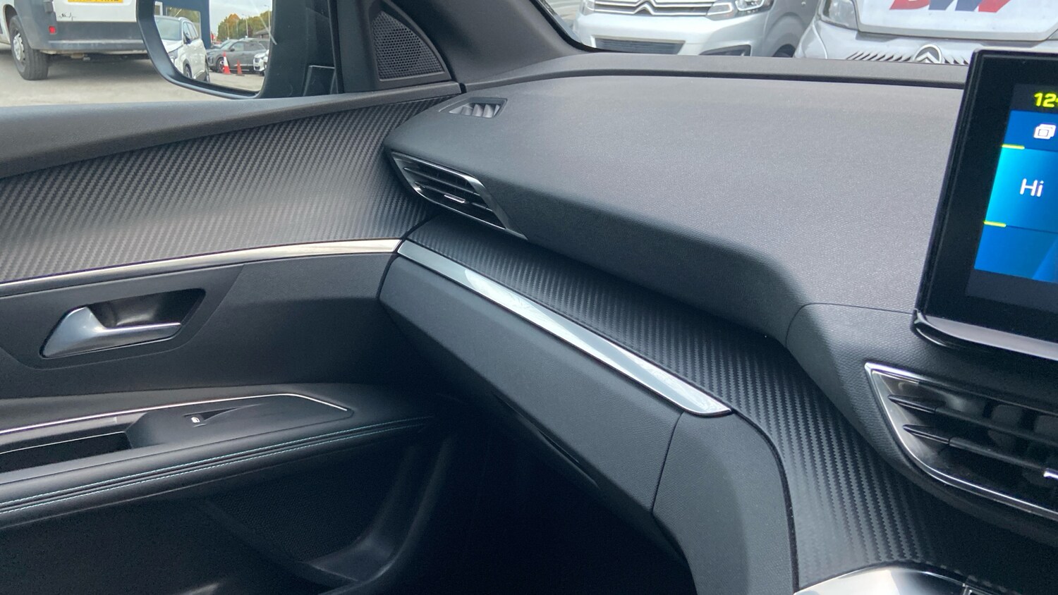 Used Peugeot 3008 2024 for sale - 76061541: Photo 56