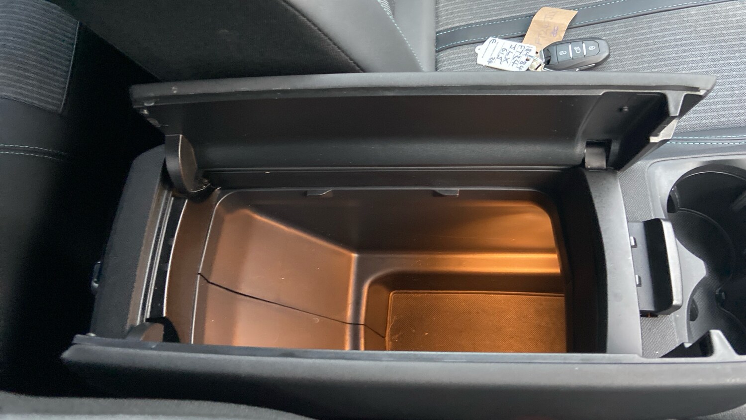 Used Peugeot 3008 2024 for sale - 76061541: Photo 57