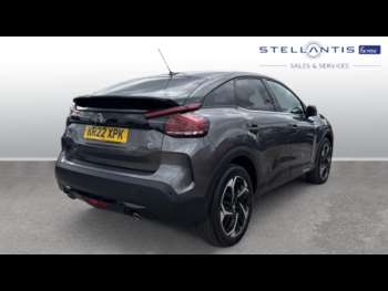 Used Citroen C4 2022 for sale - 74839059: Photo