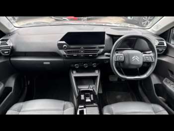 Used Citroen C4 2022 for sale - 74839059: Photo