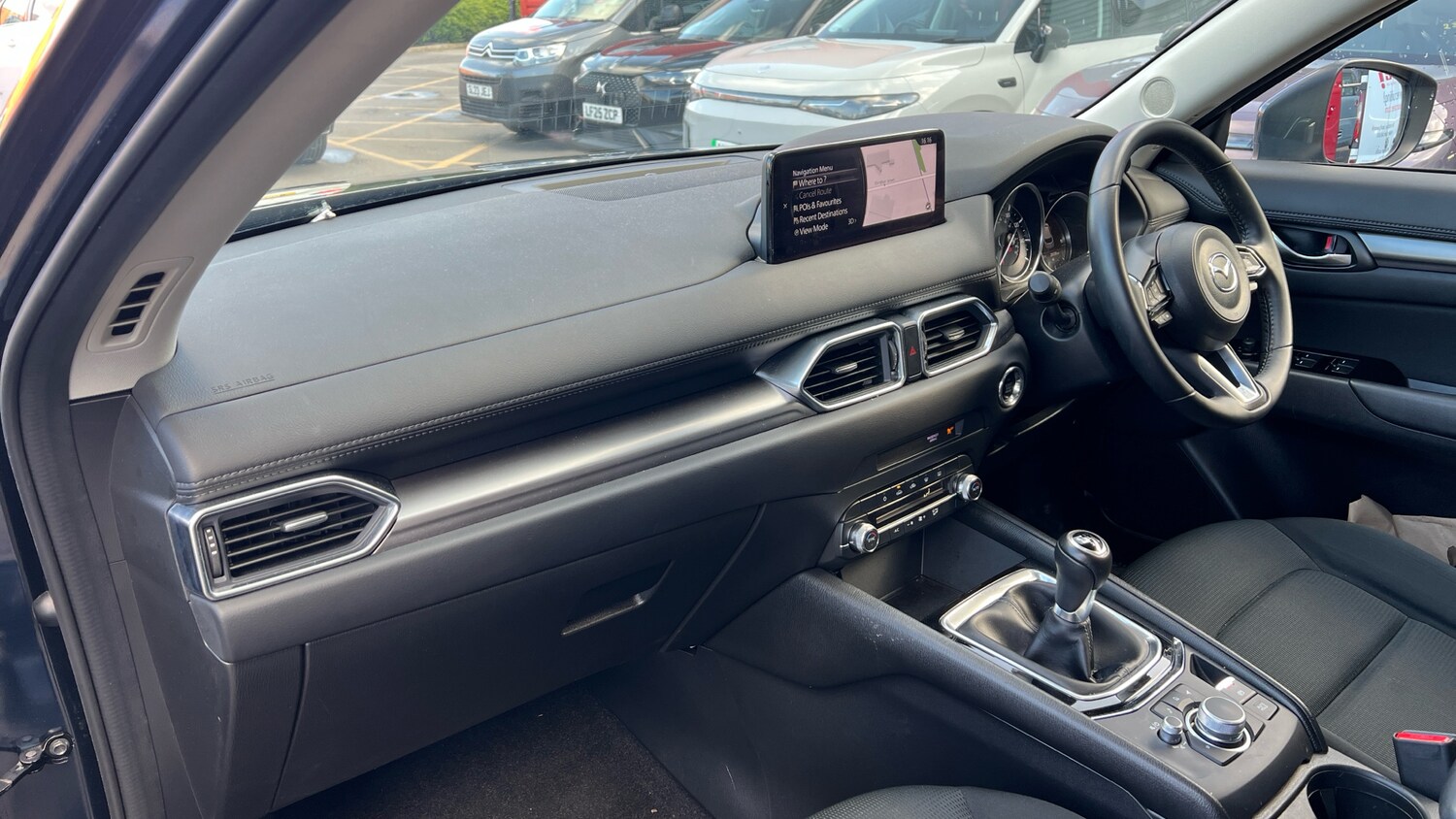 Used Mazda CX-5 2024 for sale - 78059007: Photo 12