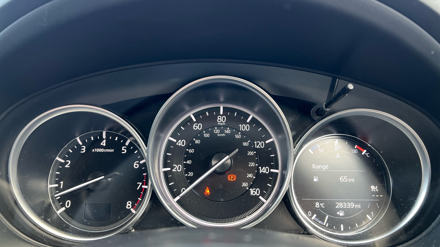 Used Mazda CX-5 2024 for sale - 78059007: Photo 13