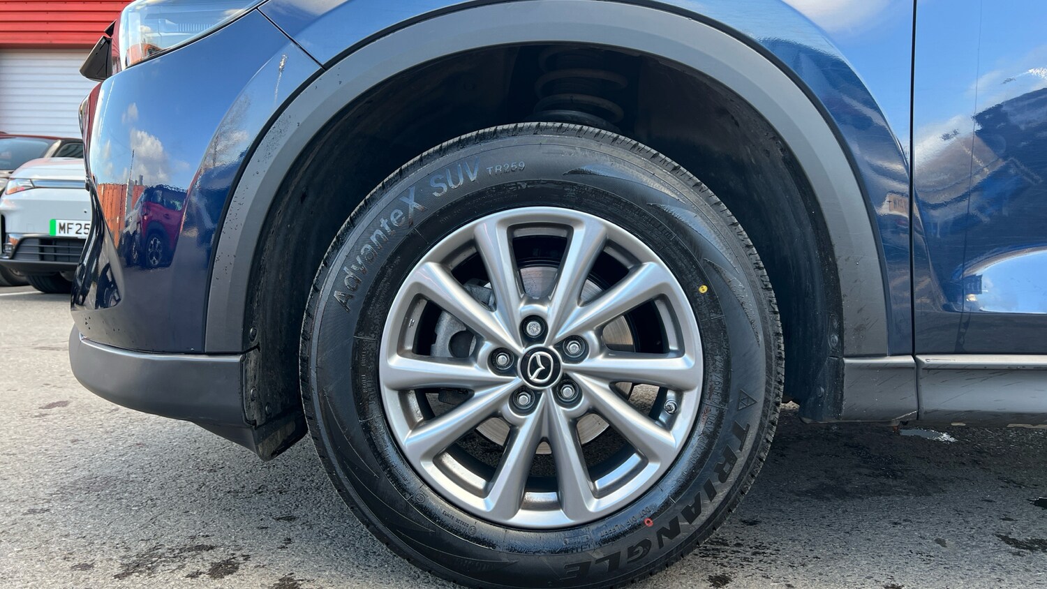 Used Mazda CX-5 2024 for sale - 78059007: Photo 14