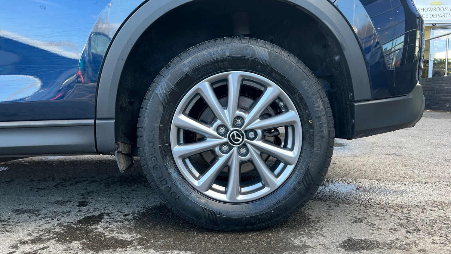 Used Mazda CX-5 2024 for sale - 78059007: Photo 15