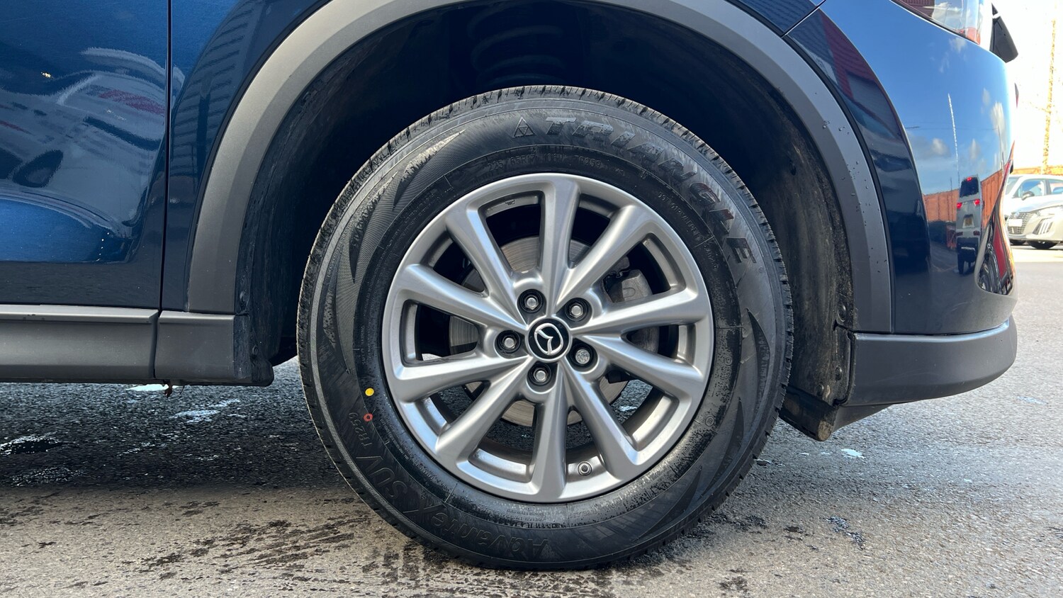 Used Mazda CX-5 2024 for sale - 78059007: Photo 17