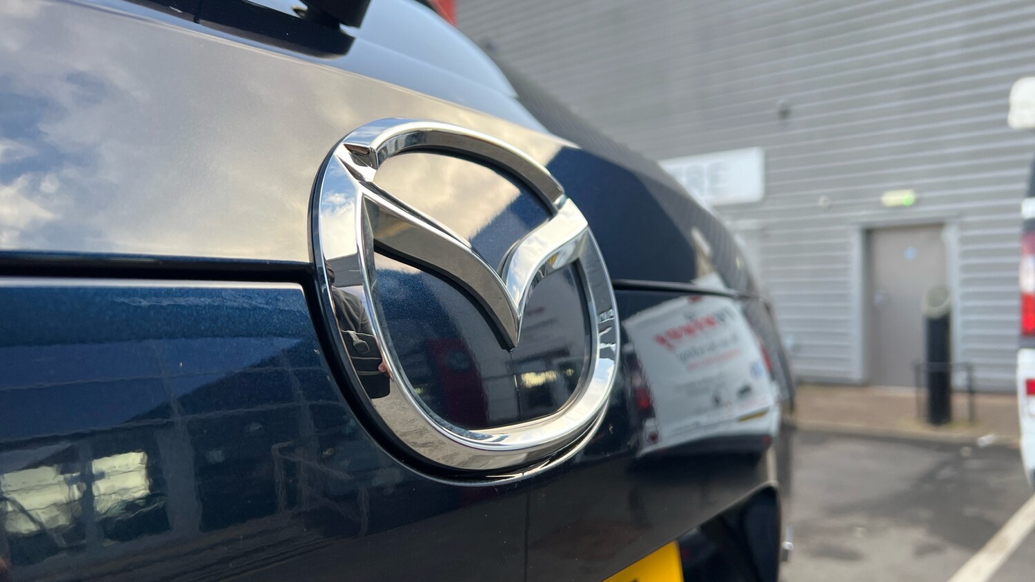 Used Mazda CX-5 2024 for sale - 78059007: Photo 18