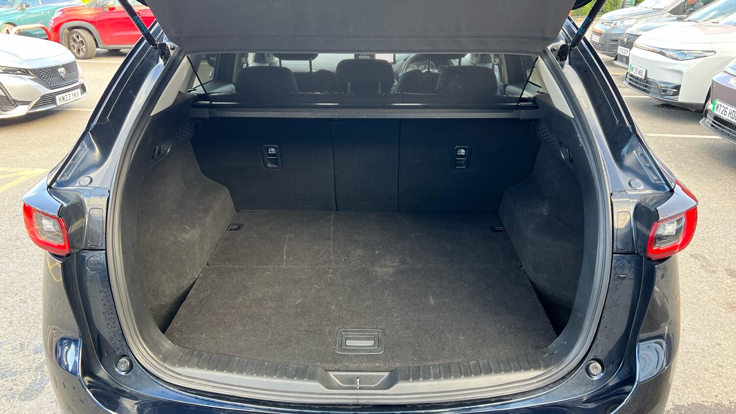 Used Mazda CX-5 2024 for sale - 78059007: Photo 19