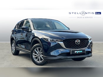 Used Mazda CX-5 2024 for sale - 78059007: Photo