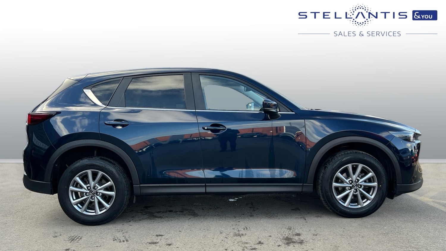 Used Mazda CX-5 2024 for sale - 78059007: Photo 2