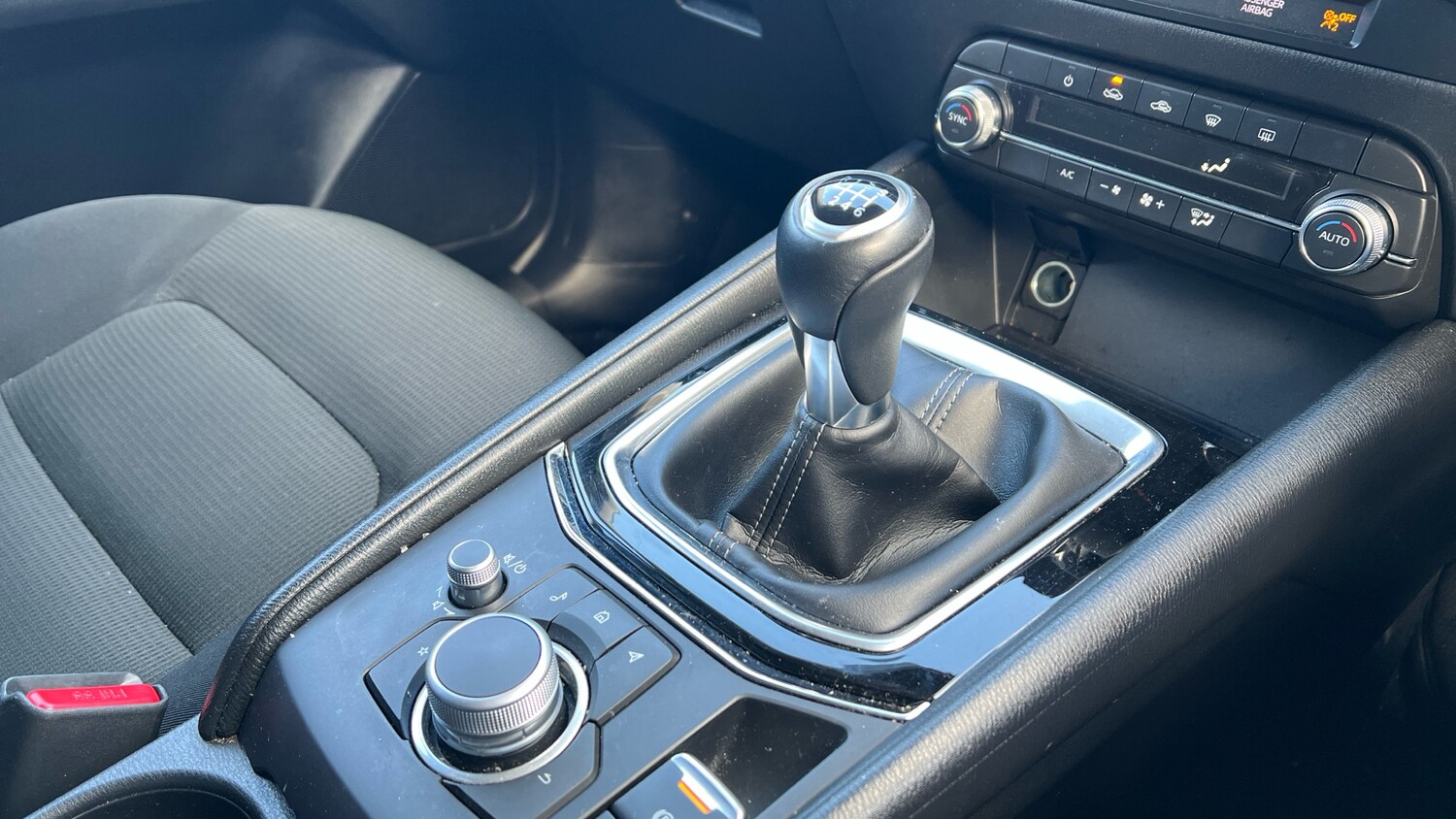 Used Mazda CX-5 2024 for sale - 78059007: Photo 20