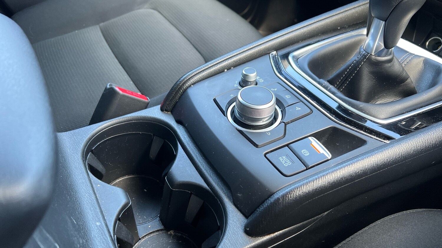 Used Mazda CX-5 2024 for sale - 78059007: Photo 21