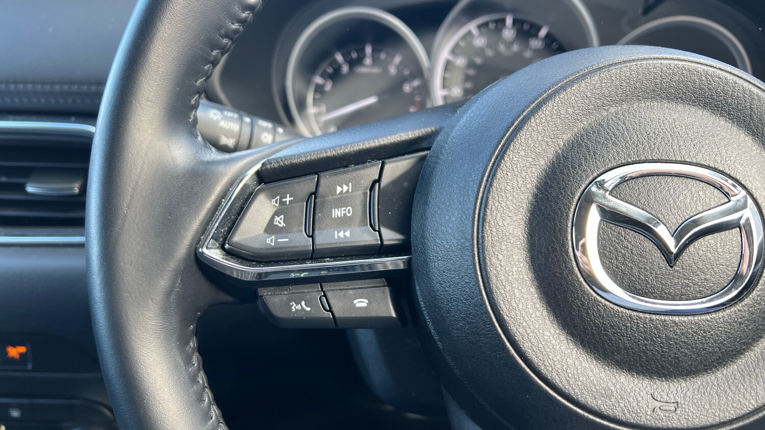 Used Mazda CX-5 2024 for sale - 78059007: Photo 23