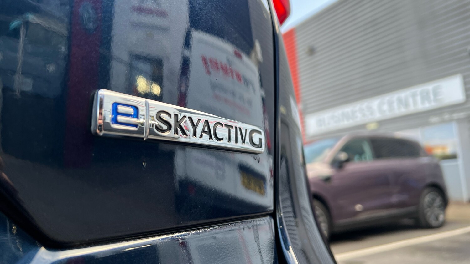 Used Mazda CX-5 2024 for sale - 78059007: Photo 26