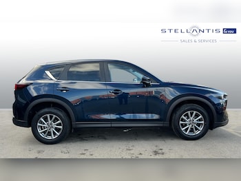 Used Mazda CX-5 2024 for sale - 78059007: Photo